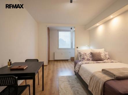 Prodej bytu, 1+kk, 22 m²