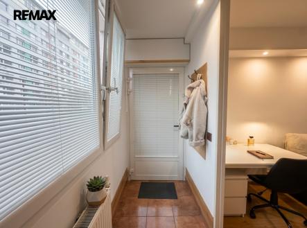Prodej bytu, 1+kk, 22 m²