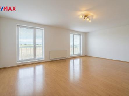 Prodej bytu, 1+kk, 50 m²