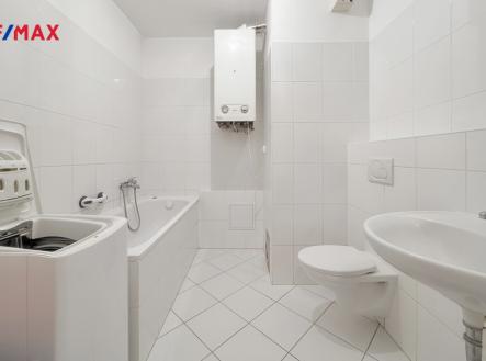 Prodej bytu, 1+kk, 50 m²