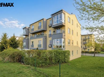 Prodej bytu, 1+kk, 50 m²