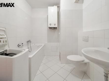 Prodej bytu, 1+kk, 50 m²