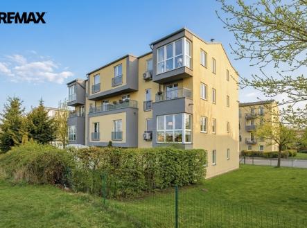 Prodej bytu, 2+kk, 50 m²