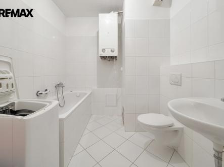 Prodej bytu, 2+kk, 50 m²