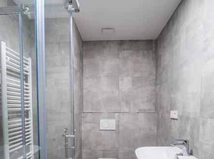 Prodej bytu, 2+kk, 70 m²