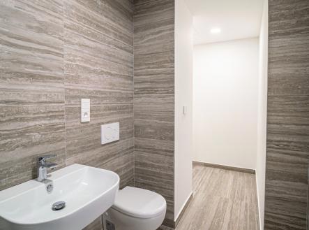 Prodej bytu, 2+kk, 70 m²