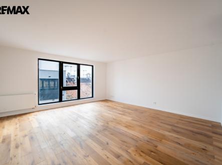 Prodej bytu, 2+kk, 56 m²