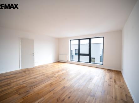 Prodej bytu, 2+kk, 56 m²