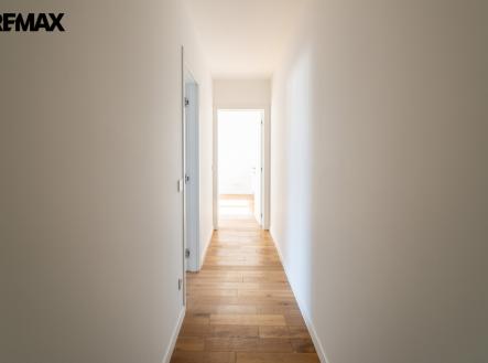 Prodej bytu, 2+kk, 56 m²