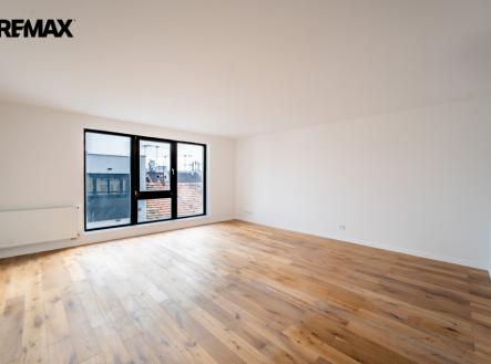 Prodej bytu, 2+kk, 56 m²