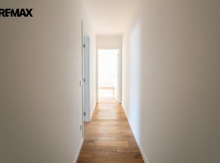 Prodej bytu, 2+kk, 56 m²