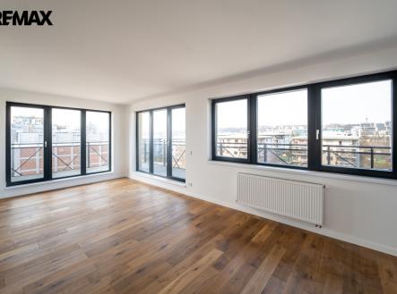 Prodej bytu, 3+kk, 80 m²