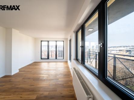 Prodej bytu, 3+kk, 80 m²