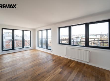 Prodej bytu, 3+kk, 80 m²