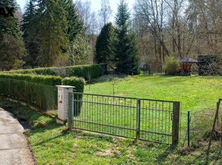 Prodej pozemku pro bydlení, 897 m²