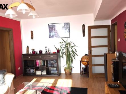 Prodej bytu, 3+1, 85 m²