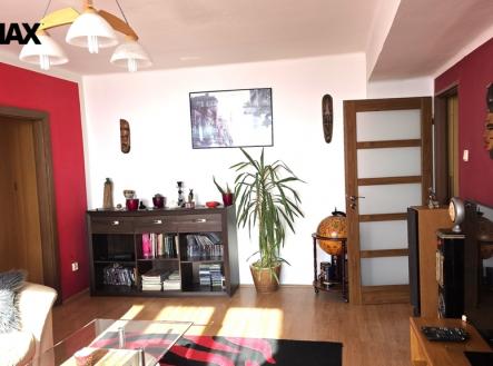 Prodej bytu, 3+1, 85 m²