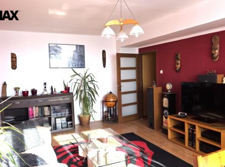 Prodej bytu, 3+1, 85 m²