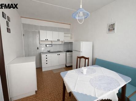 Prodej bytu, 3+1, 71 m²