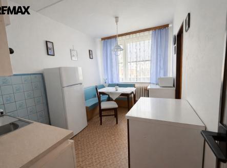 Prodej bytu, 3+1, 71 m²