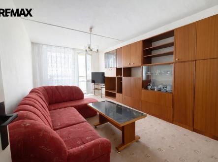 Prodej bytu, 3+1, 71 m² obrázek