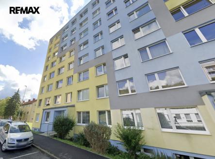 Prodej bytu, 3+1, 71 m²