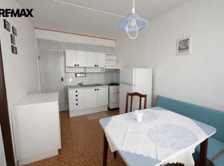 Prodej bytu, 3+1, 71 m²