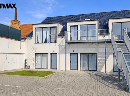 Prodej bytu, 3+kk, 101 m²