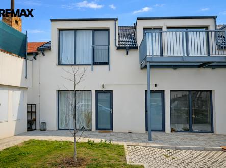 Prodej bytu, 3+kk, 101 m²