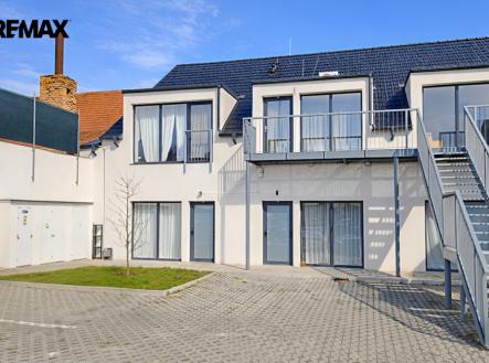 Prodej bytu, 3+kk, 101 m²