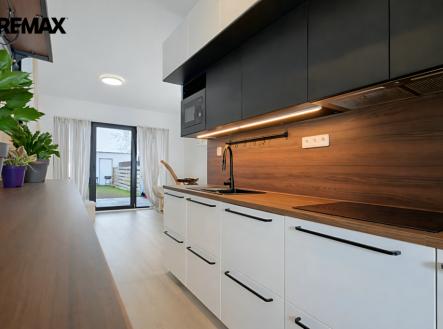 Prodej bytu, 3+kk, 101 m²