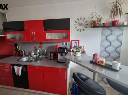 Prodej bytu, 3+1, 75 m²