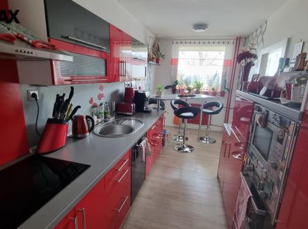 Prodej bytu, 3+1, 75 m²