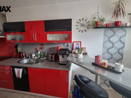 Prodej bytu, 3+1, 75 m²