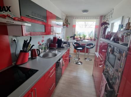 Prodej bytu, 3+1, 75 m²