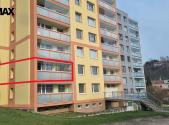 Prodej bytu, 3+1, 75 m²