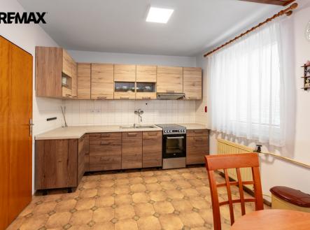 Prodej domu/vily, 134 m²