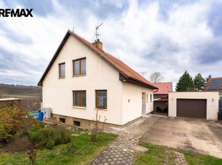 Prodej domu/vily, 134 m²