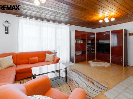 Prodej domu/vily, 134 m²