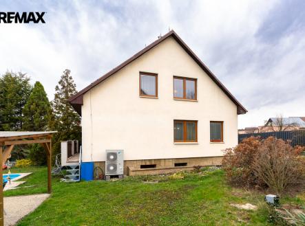 Prodej domu/vily, 134 m²