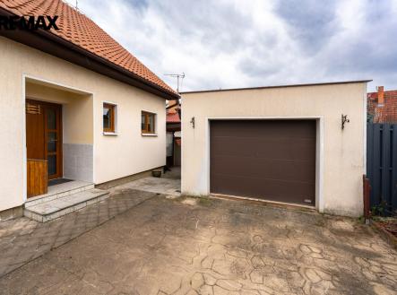 Prodej domu/vily, 134 m²