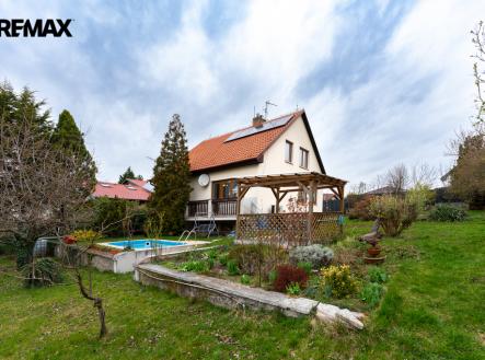 Prodej domu/vily, 134 m²