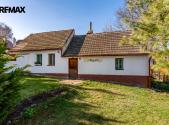 Prodej chaty/rekreačního objektu, 80 m²