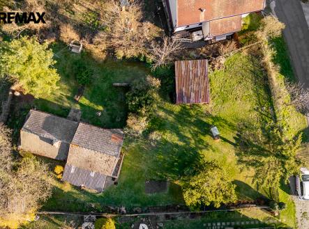 Prodej chaty/rekreačního objektu, 80 m²