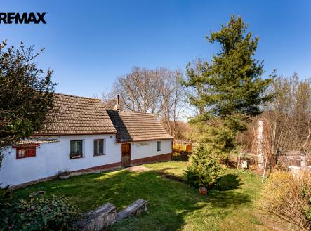 Prodej chaty/rekreačního objektu, 80 m²