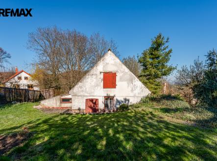 Prodej chaty/rekreačního objektu, 80 m²