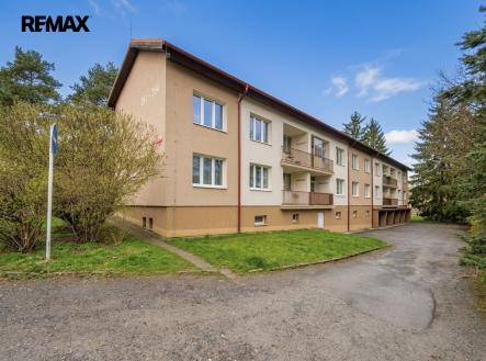 Prodej bytu, 3+1, 73 m²