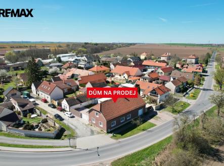 Prodej domu/vily, 193 m²