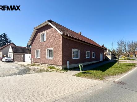 Prodej domu/vily, 193 m²