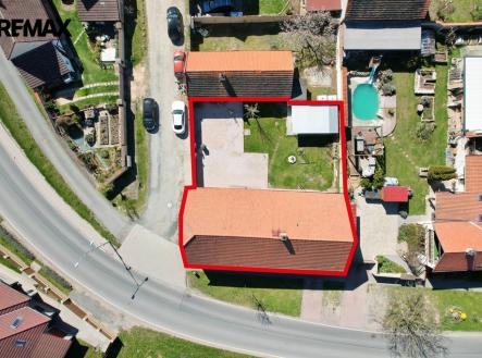 Prodej domu/vily, 193 m²